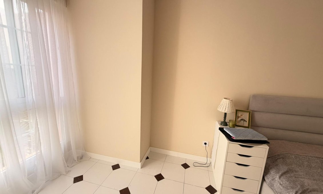 Wiederverkauf - Wohnung -
Torrevieja - Centro