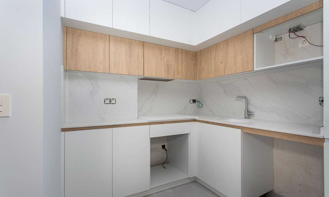 Segunda mano - Apartamento -
Torrevieja - Costa Blanca