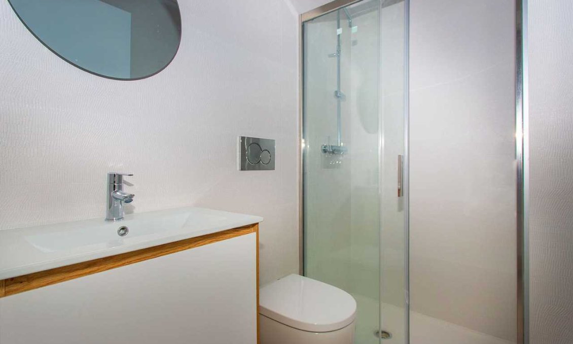 Segunda mano - Apartamento -
Torrevieja - Costa Blanca