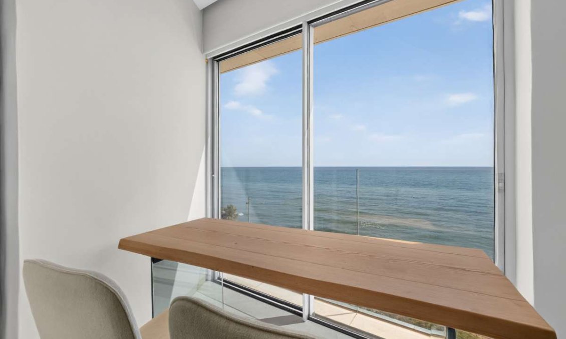 Revânzare - Apartament -
Torrevieja - Costa Blanca