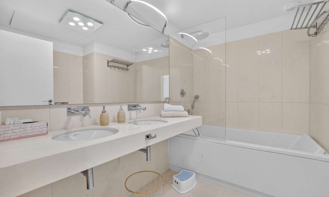 Revânzare - Apartament -
Torrevieja - Costa Blanca