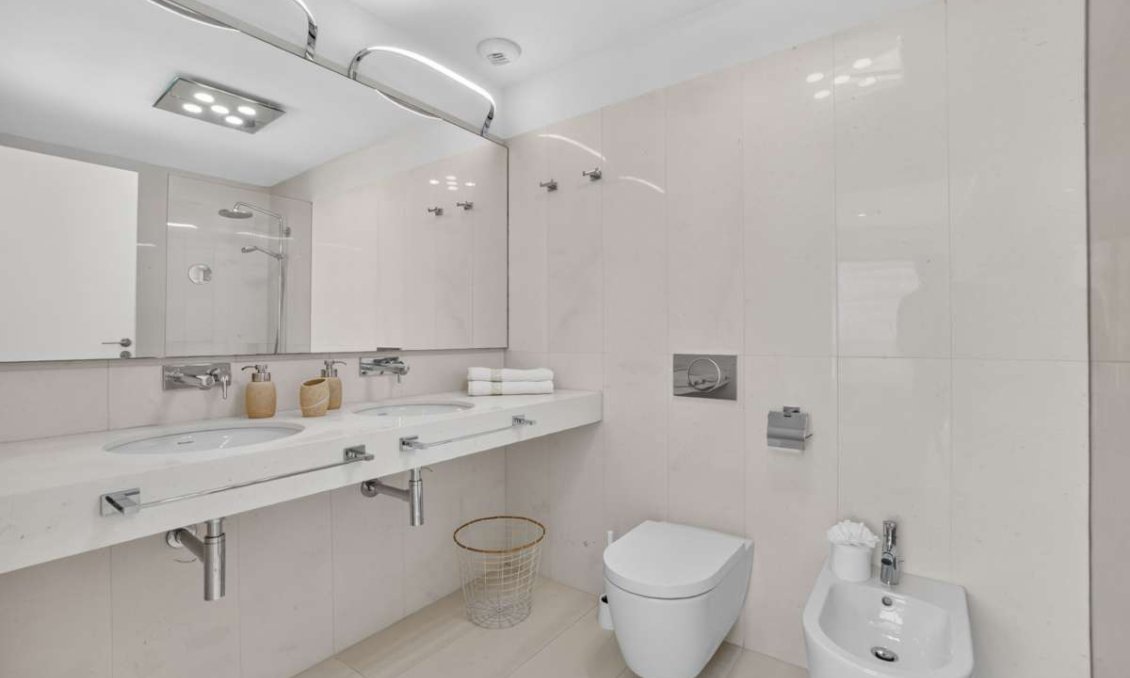 Revânzare - Apartament -
Torrevieja - Costa Blanca