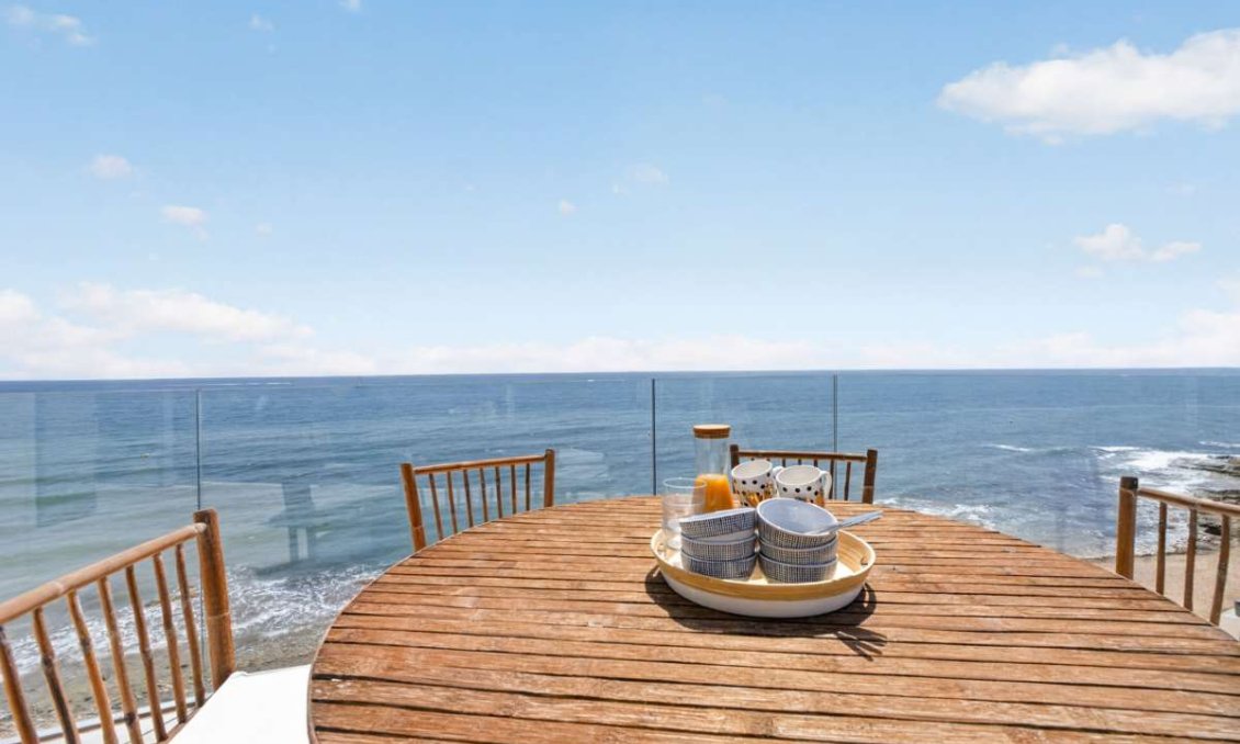 Revânzare - Apartament -
Torrevieja - Costa Blanca