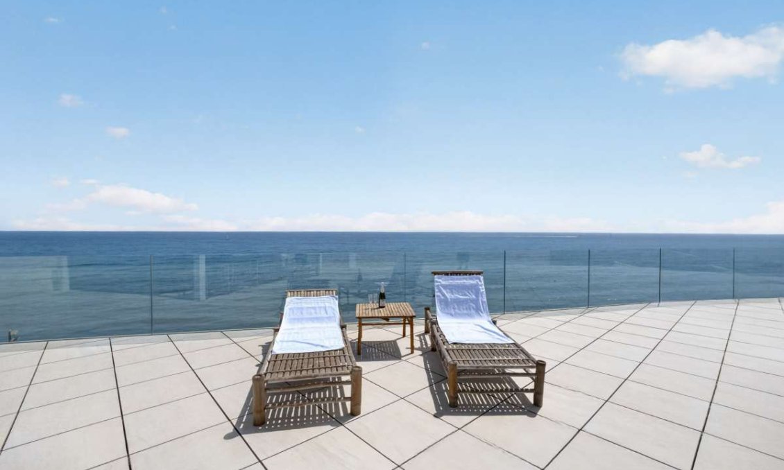 Revânzare - Apartament -
Torrevieja - Costa Blanca