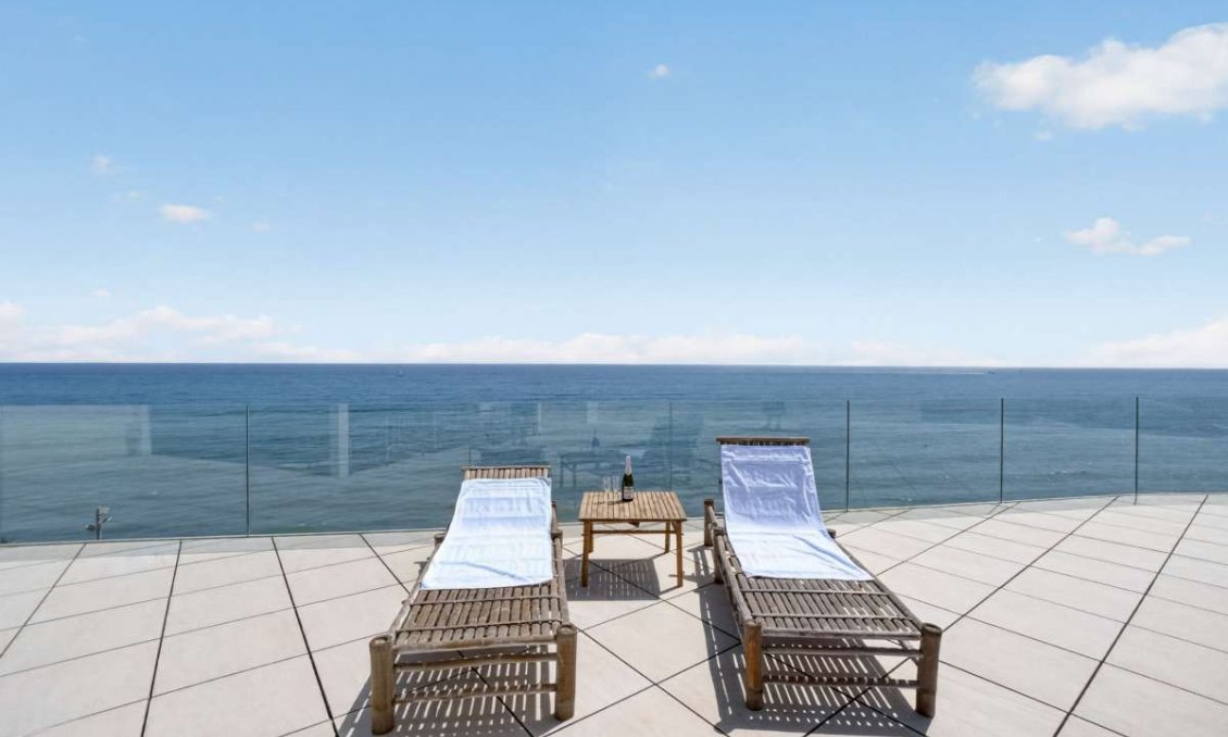 Revânzare - Apartament -
Torrevieja - Costa Blanca