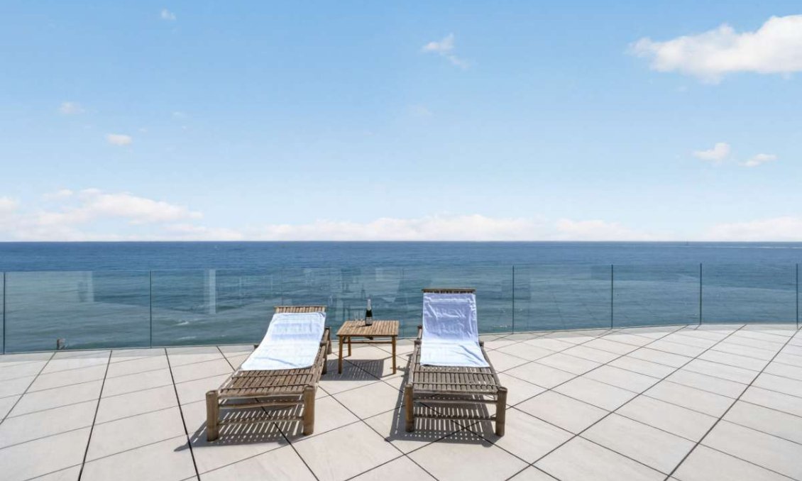 Revânzare - Apartament -
Torrevieja - Costa Blanca