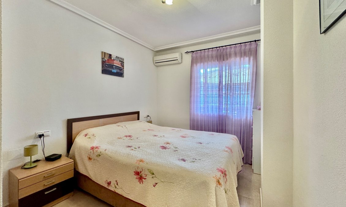 Revânzare - Apartament -
Orihuela Costa - Costa Blanca