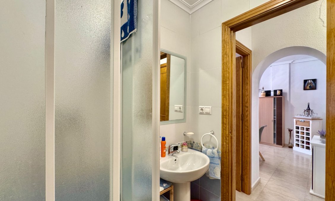 Revânzare - Apartament -
Orihuela Costa - Costa Blanca