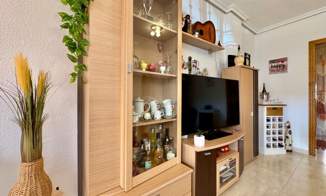 Revânzare - Apartament -
Orihuela Costa - Costa Blanca