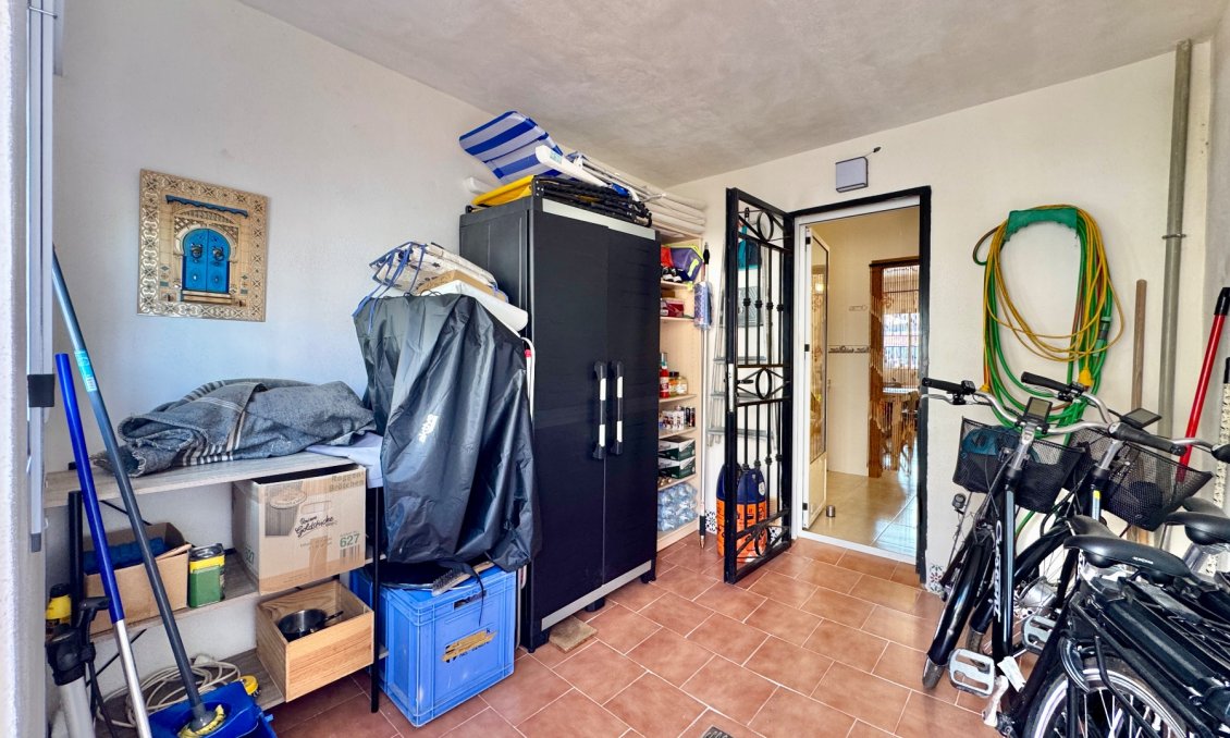 Revânzare - Apartament -
Orihuela Costa - Costa Blanca