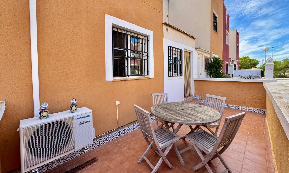 Revânzare - Apartament -
Orihuela Costa - Costa Blanca