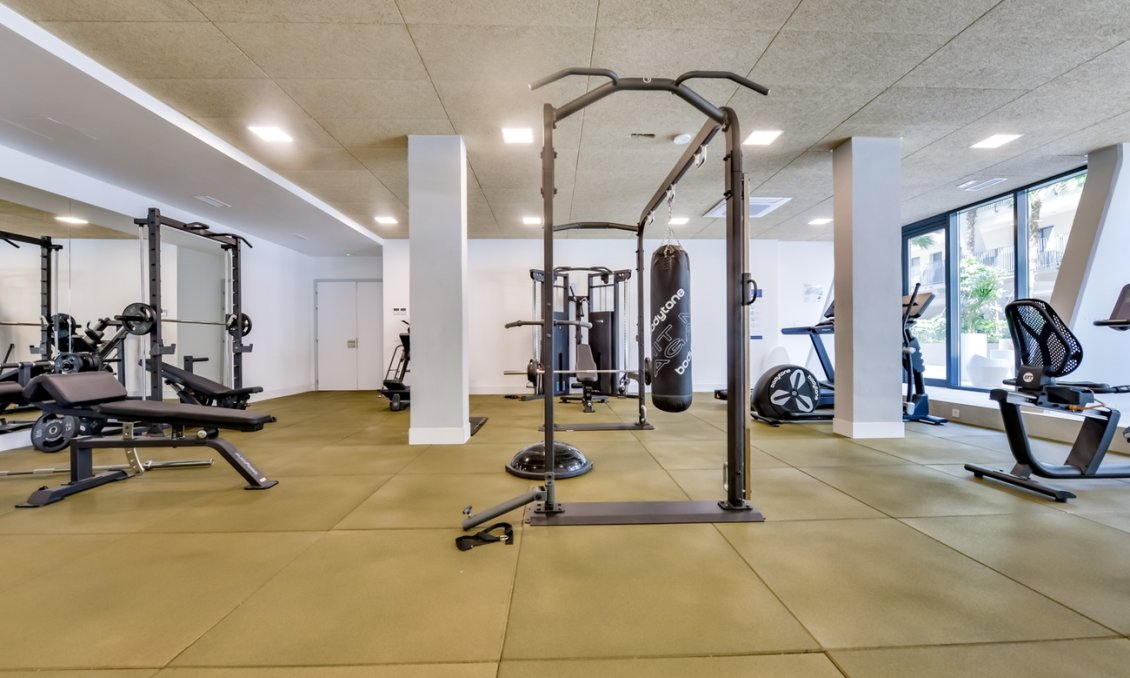 Segunda mano - Apartamento -
Alfas del Pí - Albir
