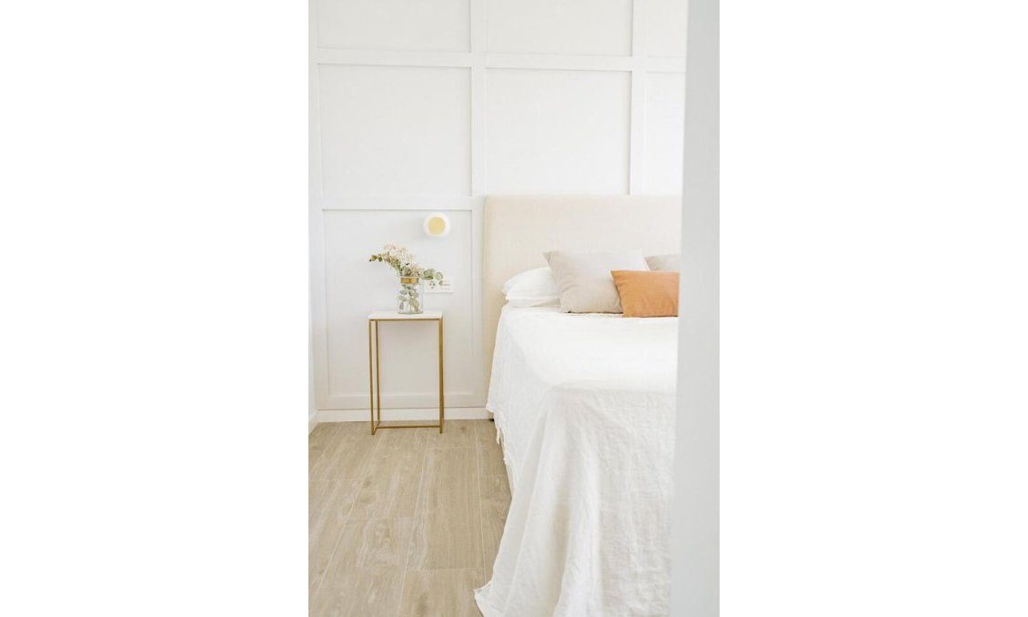 Segunda mano - Apartamento -
Albufereta - Costa Blanca