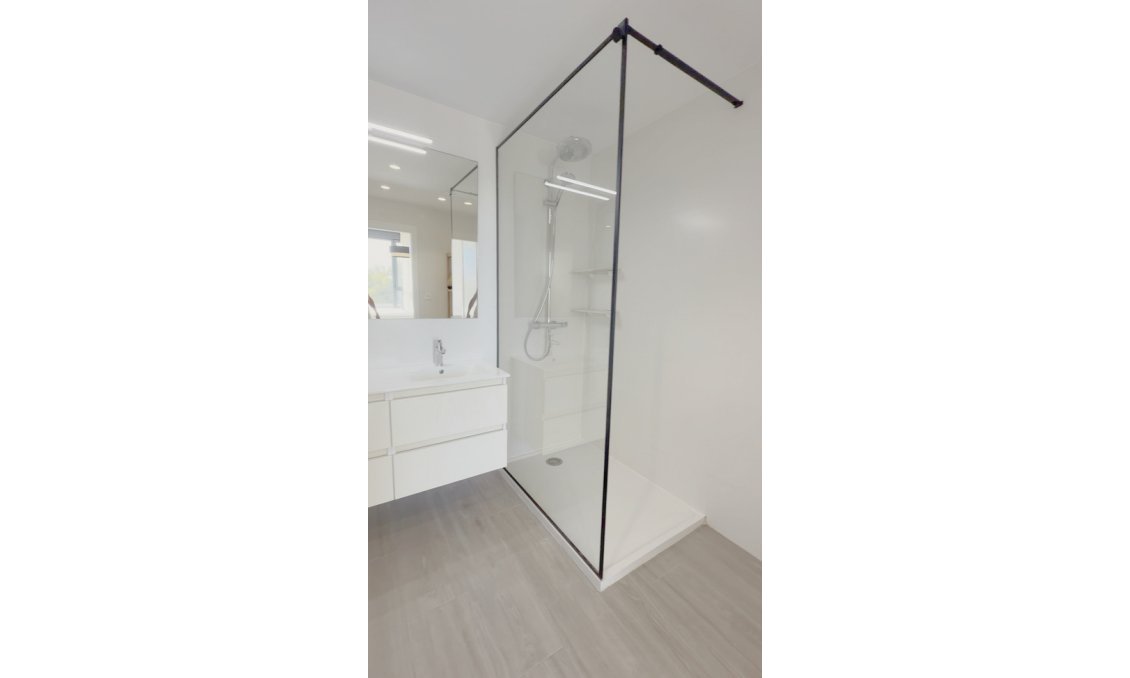 Segunda mano - Apartamento -
Albufereta - Costa Blanca