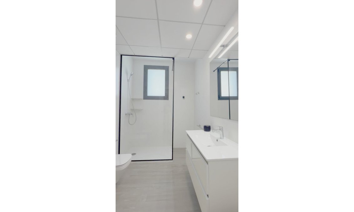 Segunda mano - Apartamento -
Albufereta - Costa Blanca