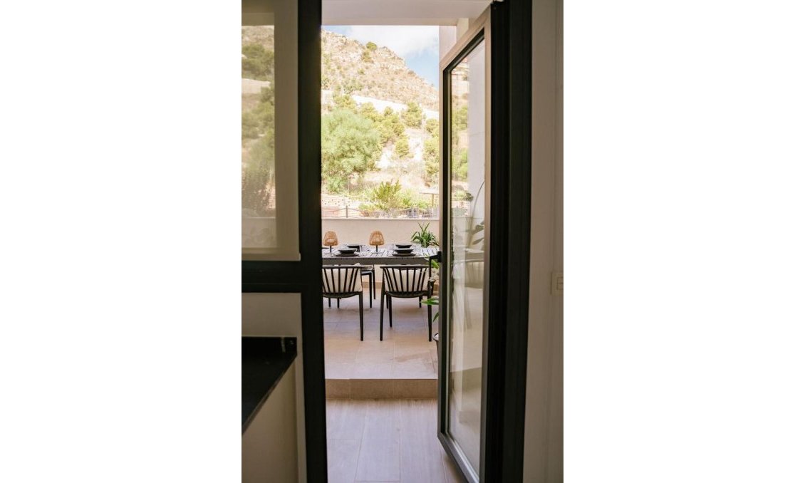 Segunda mano - Apartamento -
Albufereta - Costa Blanca