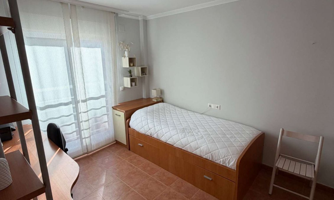Revente - Villa -
Calpe - Costa Blanca