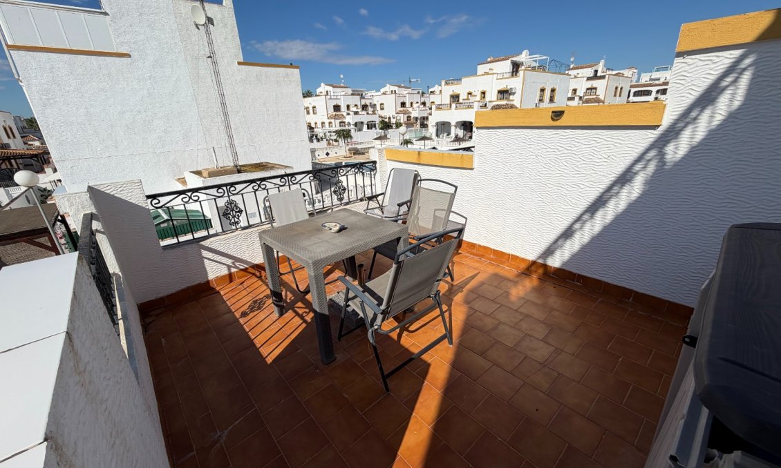 Segunda mano - Adosado -
Orihuela - Inland