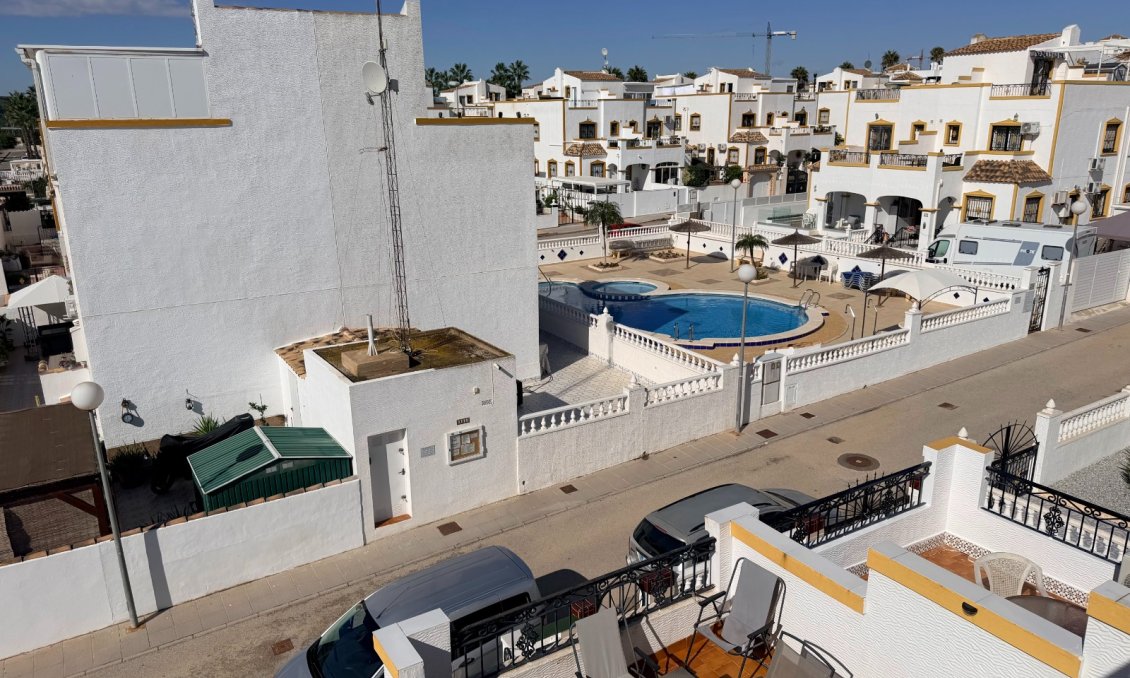 Segunda mano - Adosado -
Orihuela - Inland
