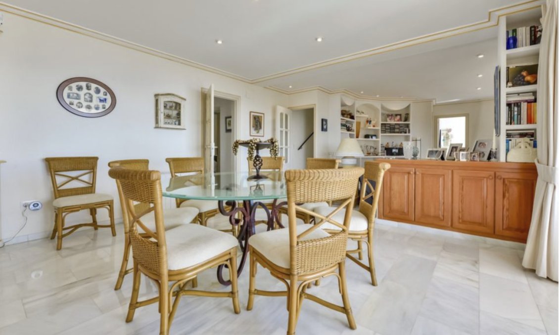 Revente - Villa -
Altea - Mascarat