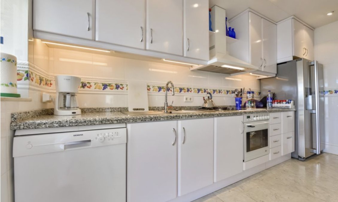 Revente - Villa -
Altea - Mascarat