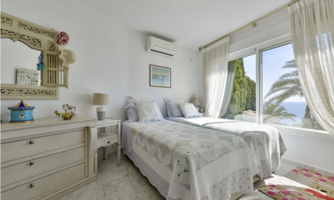 Revente - Villa -
Altea - Mascarat