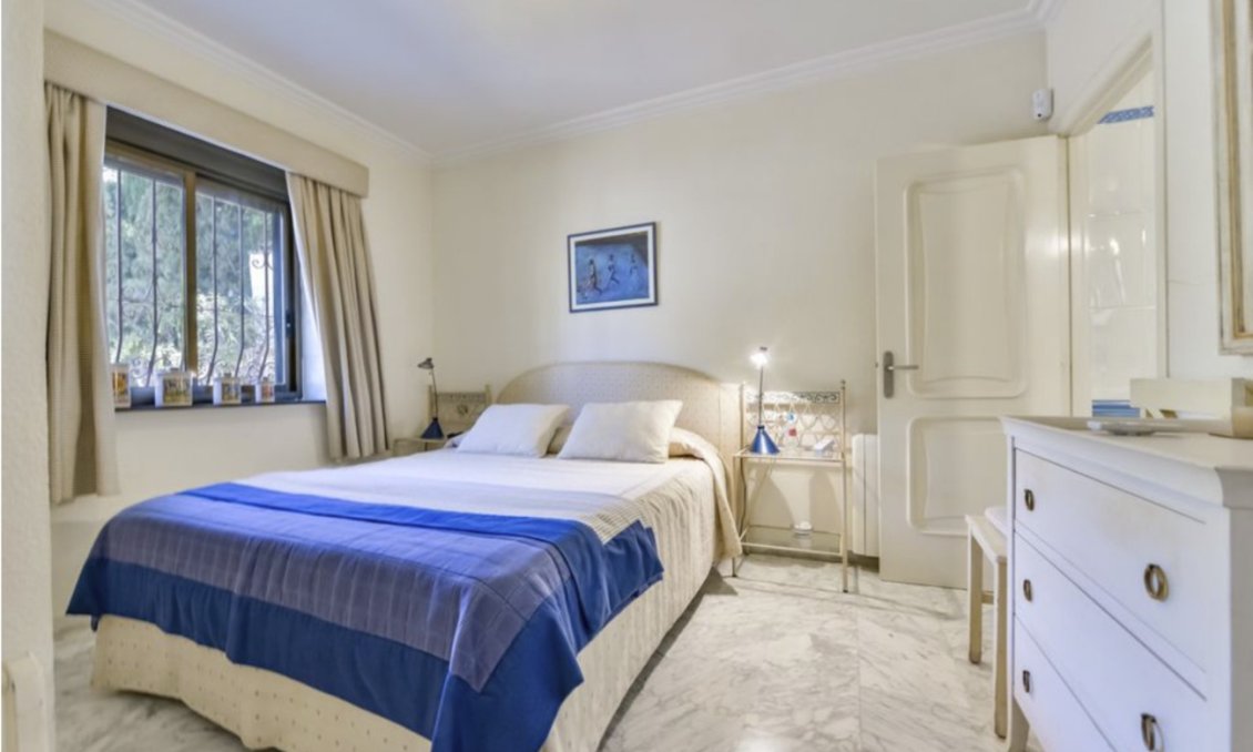 Revente - Villa -
Altea - Mascarat