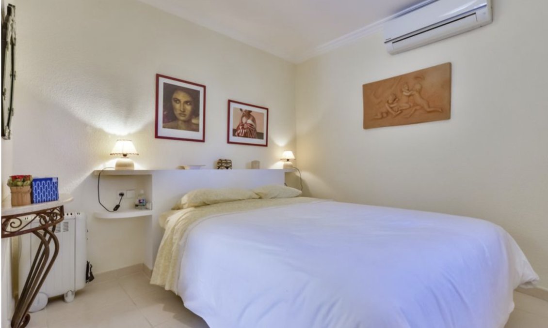 Revente - Villa -
Altea - Mascarat