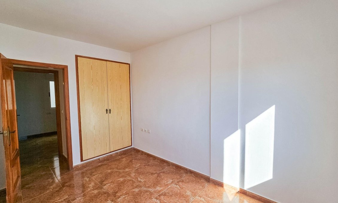 Wiederverkauf - Wohnung -
Torrevieja - Centro
