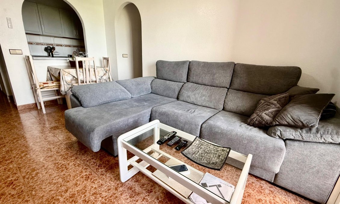 Wiederverkauf - Wohnung -
Torrevieja - PARQUE DE LAS NACIONES