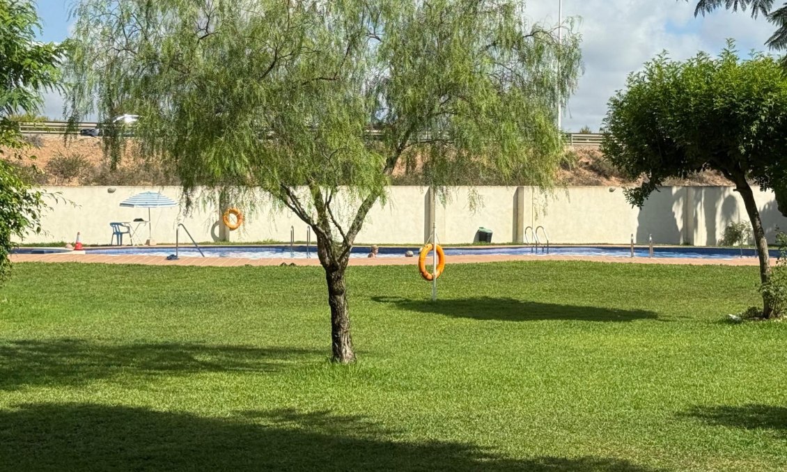 Wiederverkauf - Wohnung -
Torrevieja - PARQUE DE LAS NACIONES