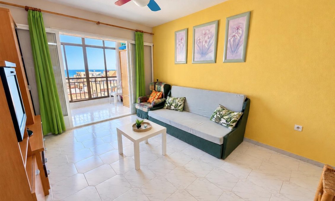 Revente - Attique -
Torrevieja - Los Europeos