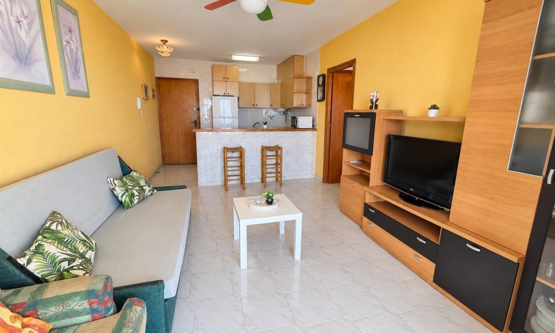 Revente - Attique -
Torrevieja - Los Europeos