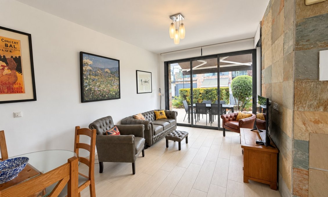 Revente - Duplex -
Orihuela Costa - Costa Blanca