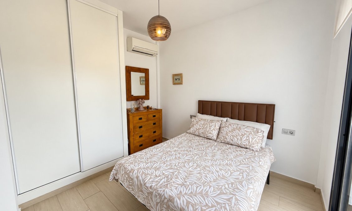 Revente - Duplex -
Orihuela Costa - Costa Blanca