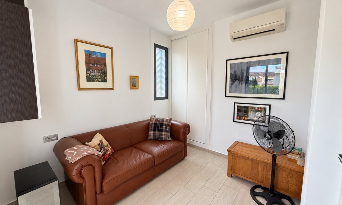 Revente - Duplex -
Orihuela Costa - Costa Blanca