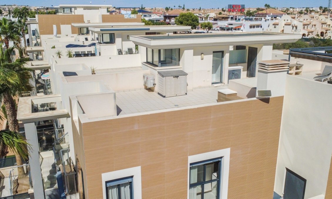 Revente - Appartement -
Orihuela Costa - Costa Blanca