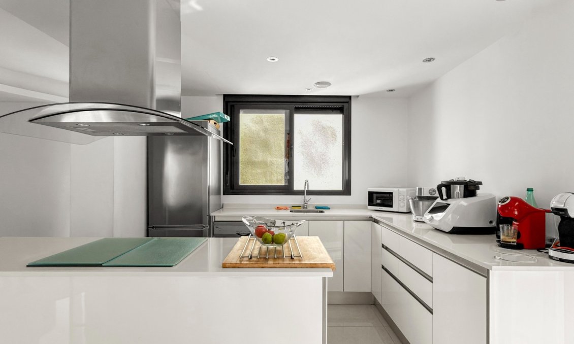 Revente - Appartement -
Orihuela Costa - Costa Blanca