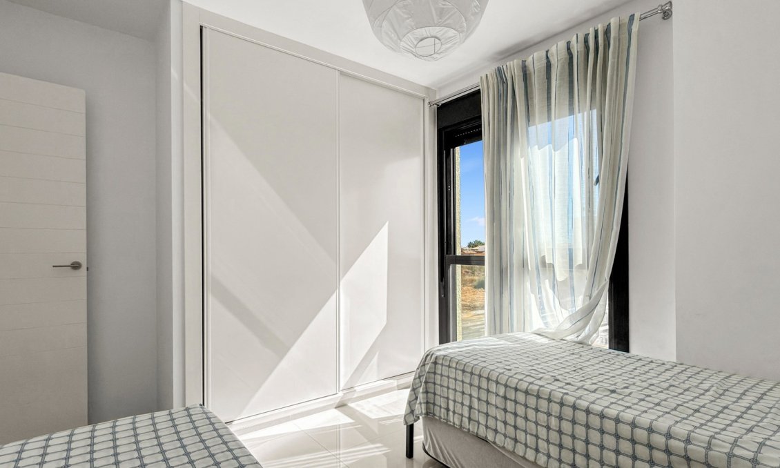 Revente - Appartement -
Orihuela Costa - Costa Blanca