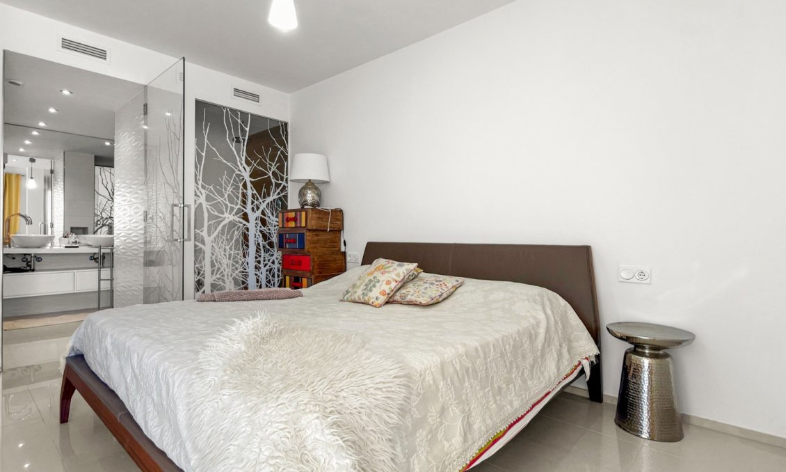 Revente - Appartement -
Orihuela Costa - Costa Blanca