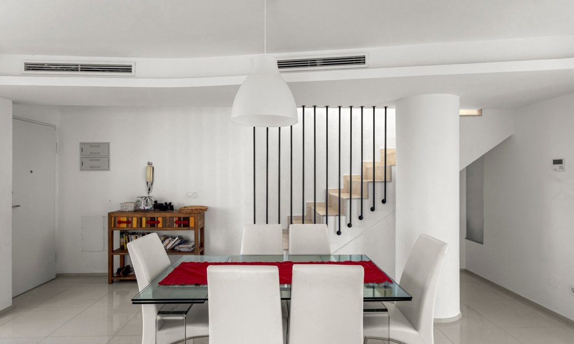 Revente - Appartement -
Orihuela Costa - Costa Blanca
