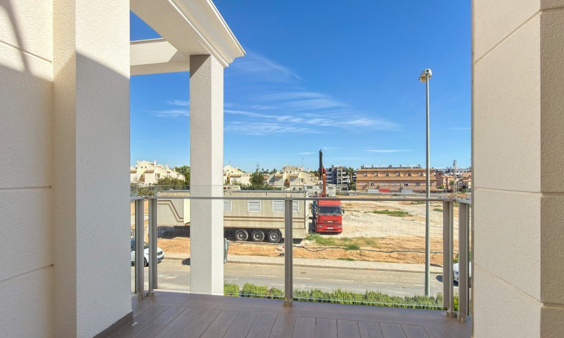 Revente - Appartement -
Orihuela Costa - Costa Blanca