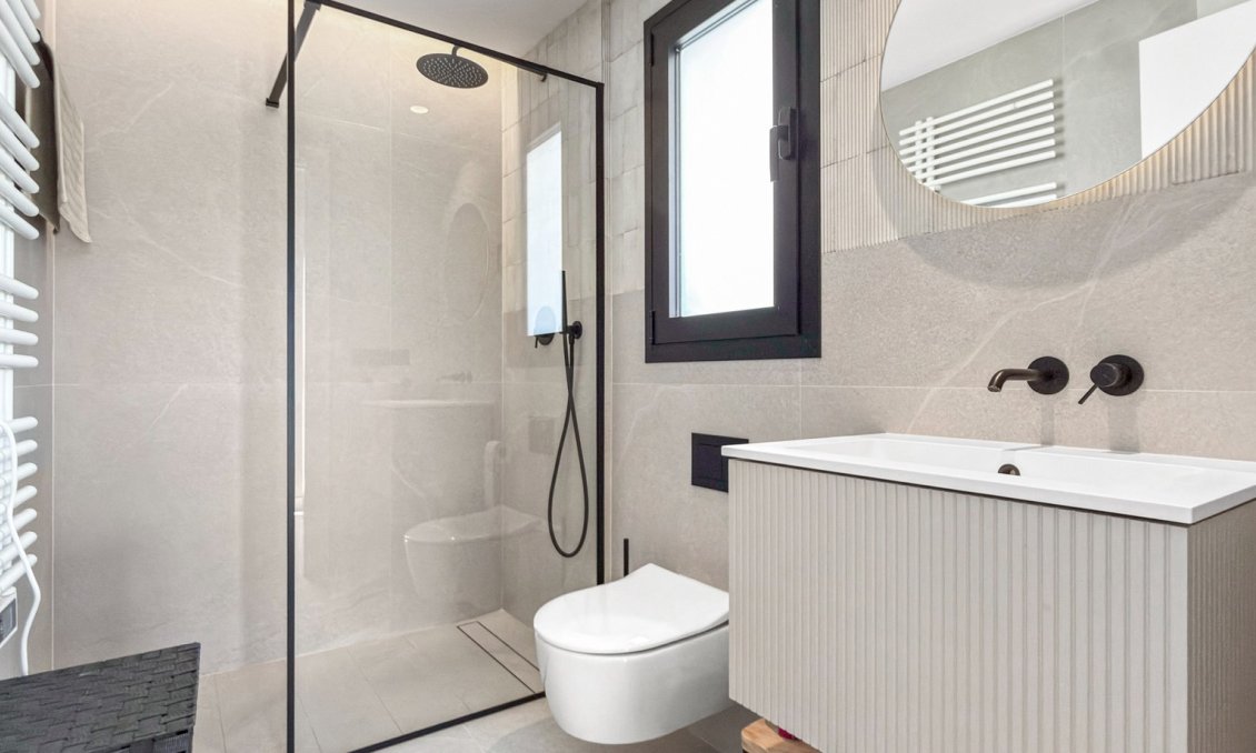 Revente - Villa -
Rojales - Inland
