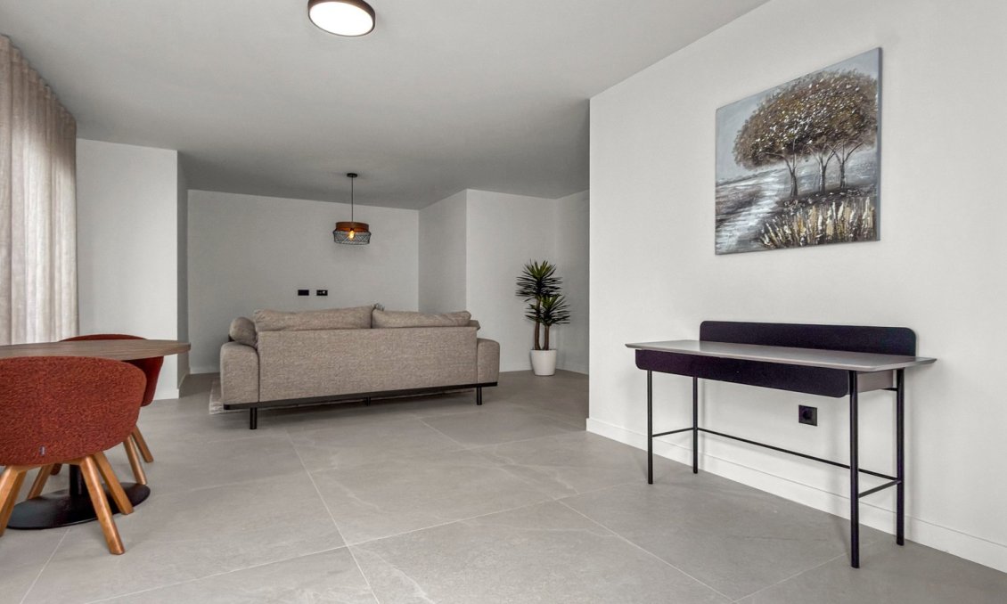 Revente - Villa -
Rojales - Inland