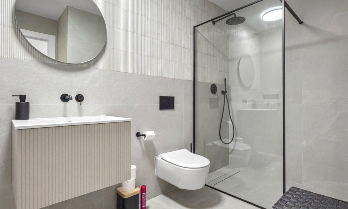 Revente - Villa -
Rojales - Inland