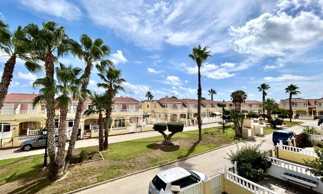 Revente - Maison de ville -
Cabo Roig - Costa Blanca
