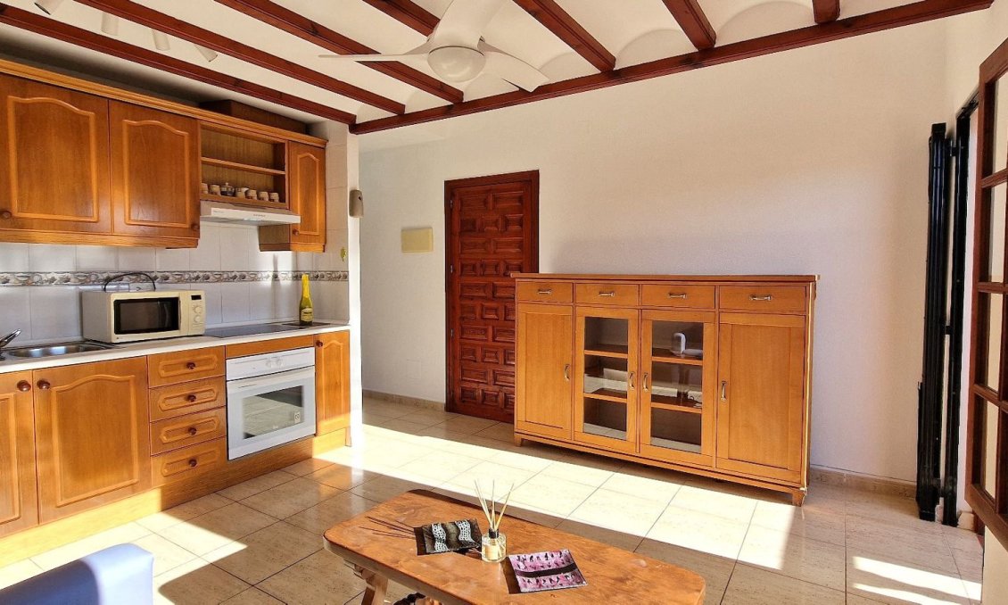 Resale - Apartment -
Orihuela Costa - Costa Blanca