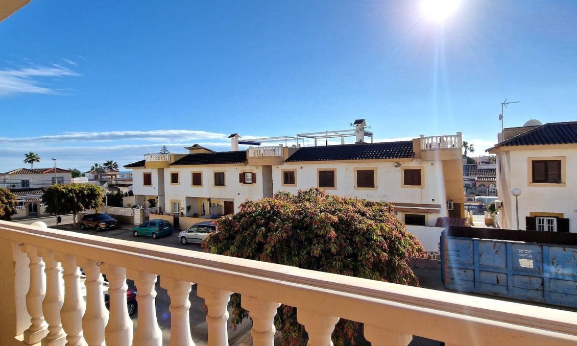Resale - Apartment -
Orihuela Costa - Costa Blanca