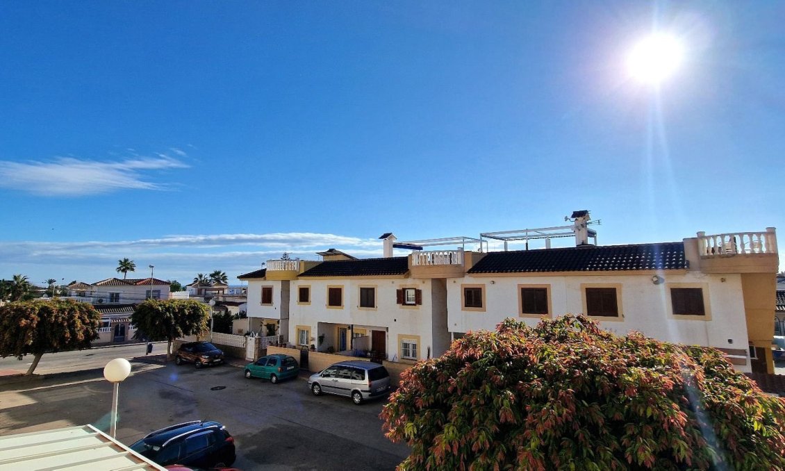 Resale - Apartment -
Orihuela Costa - Costa Blanca