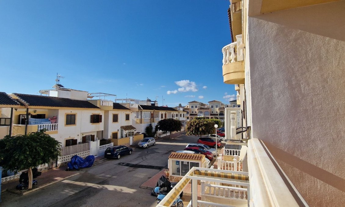 Resale - Apartment -
Orihuela Costa - Costa Blanca